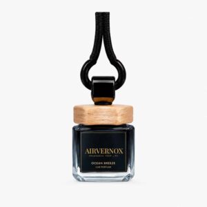 Ocean Breeze Car Perfume