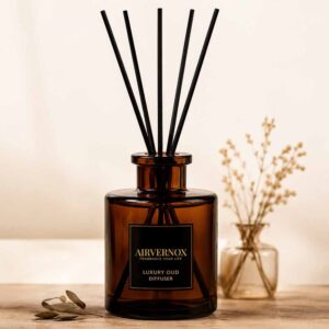 Luxury Oud Diffusers