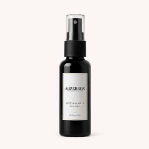 Rose & Vanilla Room Spray