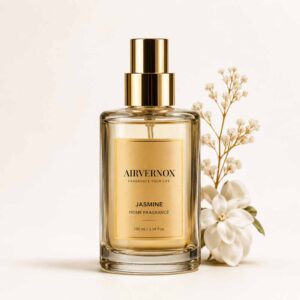Jasmine Home Fragrance